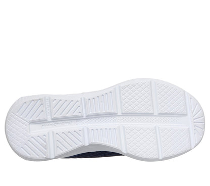 Kids Skechers Microspec Max Velocity - Flow Runners