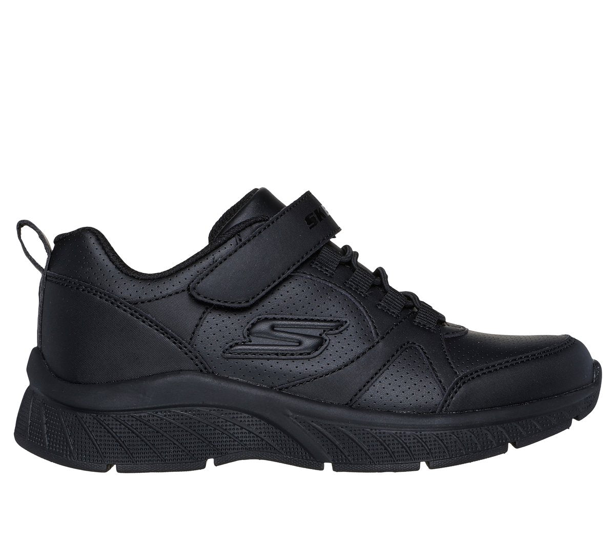 Kids Skechers Microspec Plus - School Sweets