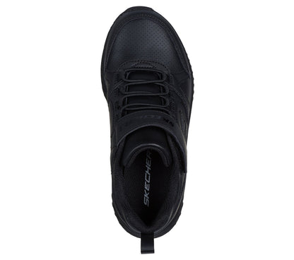 Kids Skechers Microspec Plus - School Sweets
