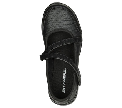 Kids Skechers Microstrides - School Bus Kicks