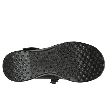 Kids Skechers Microstrides - School Bus Kicks