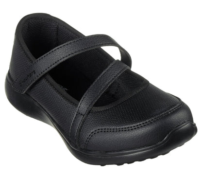 Kids Skechers Microstrides - School Bus Kicks