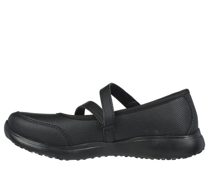 Kids Skechers Microstrides - School Bus Kicks