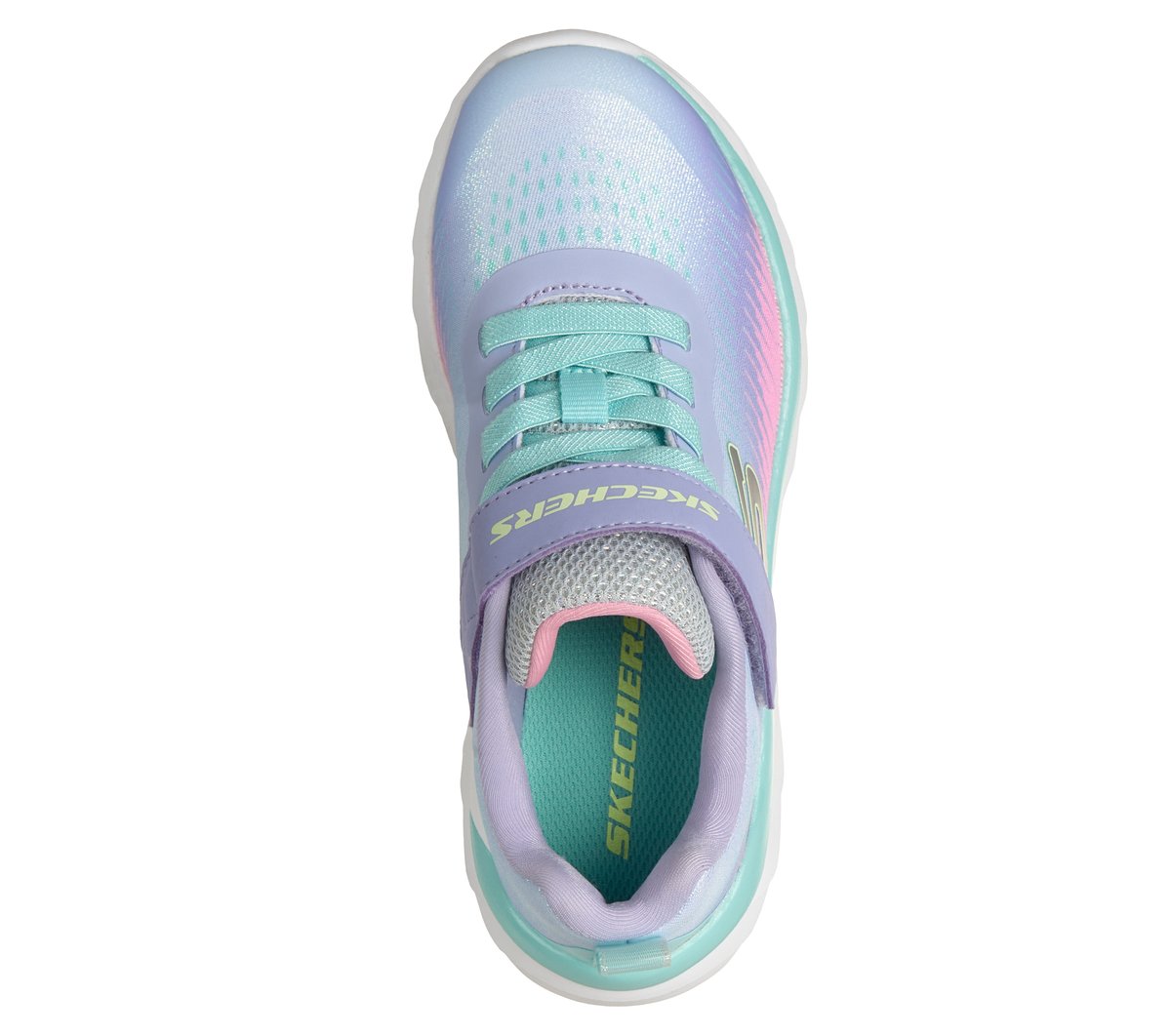 Kids Skechers Boundless - Color Blitz