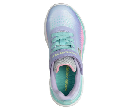 Kids Skechers Boundless - Color Blitz