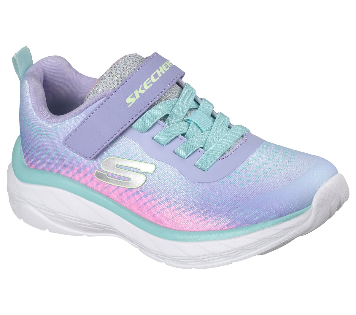 Kids Skechers Boundless - Color Blitz