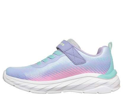 Kids Skechers Boundless - Color Blitz