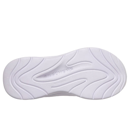 Kids Skechers Slip-ins: Wave 92 - Sparkle Sprint