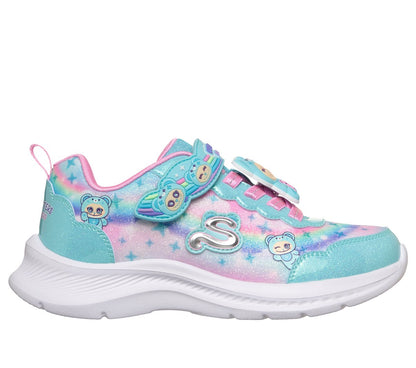 Kids Skechers Jumpsters - Cutie Critters