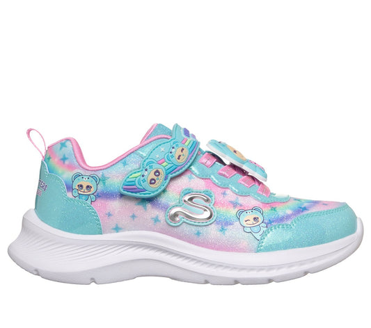 Kids Skechers Jumpsters - Cutie Critters