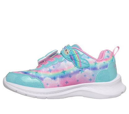 Kids Skechers Jumpsters - Cutie Critters