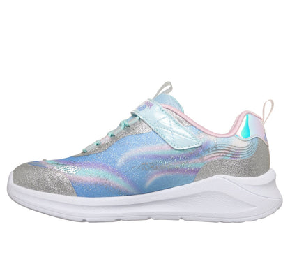 Kids Skechers S-Lights: Unicorn Chaser