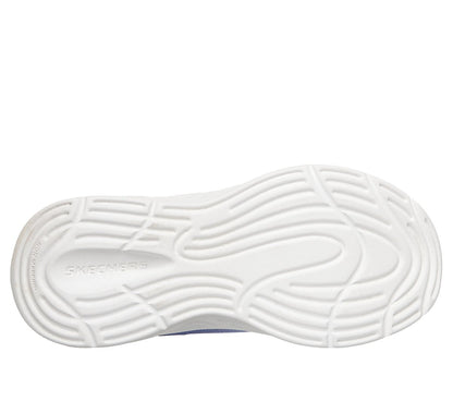 Kids Skechers S-Lights: Sola Glow 2.0 - Dazzle Steps