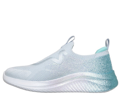 Kids Skechers Ultra Flex 3.0 - Dazzle Flex