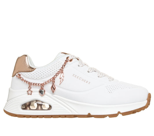 Kids Skechers UNO Gen1 - She's Charming