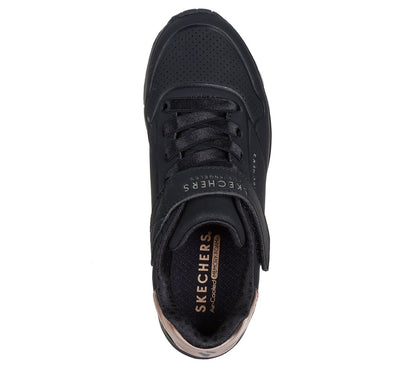 Kids Skechers UNO Gen1 - Summer Core