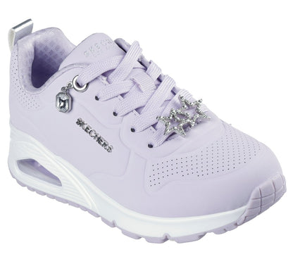 Kids Skechers UNO Gen1 - Trendy Jewels
