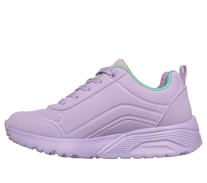 Kids Skechers UNO Lite - Vivid Splash