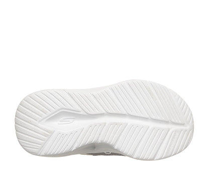 Kids Skechers Slip-ins: Comfy Sprints - Cozy Fit