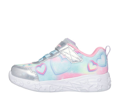 Kids Skechers Unicorn Charmer - Lil Heart Sparkles