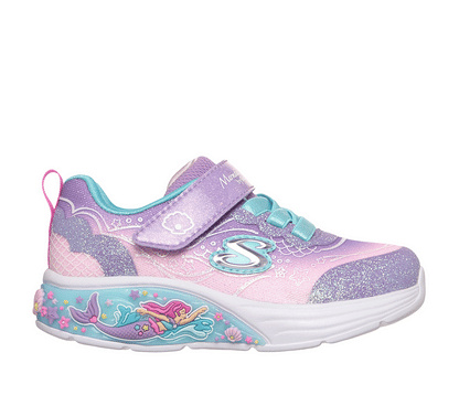 Kids Skechers My Dreamers - Lil Mermaid