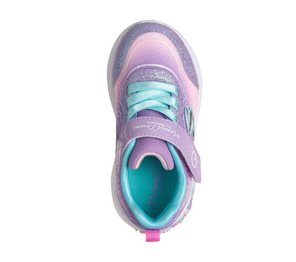 Kids Skechers My Dreamers - Lil Mermaid