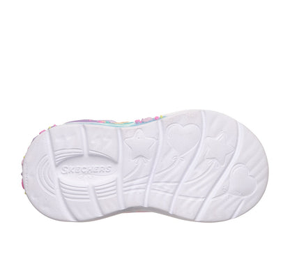 Kids Skechers My Dreamers - Lil Mermaid