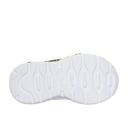 Kids Skechers John Deere: Play Scene - Farm Girlie