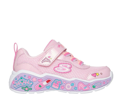 Kids Skechers Play Scene - Fun Squad