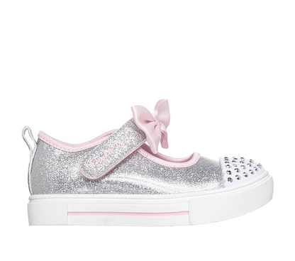 Kids Skechers Twinkle Toes: Twinkle Sparks - Precious Jane