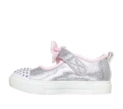 Kids Skechers Twinkle Toes: Twinkle Sparks - Precious Jane