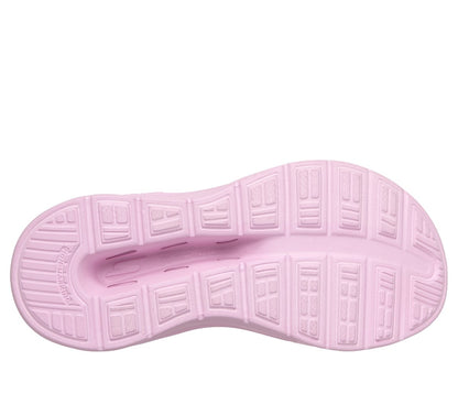 Kids Skechers GO WALK Glide-Step 2.0 Sandal - Core Walk