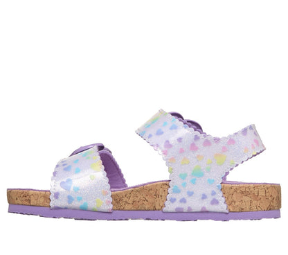 Kids Skechers Granola - Coastal Walk