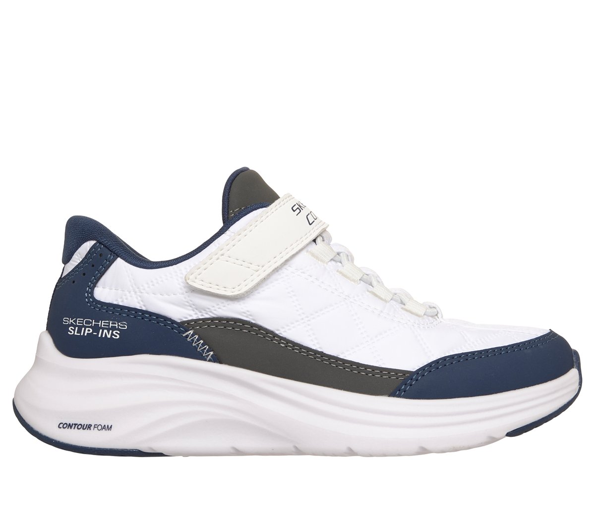 Kids Skechers Contour Foam - Cozy Fit