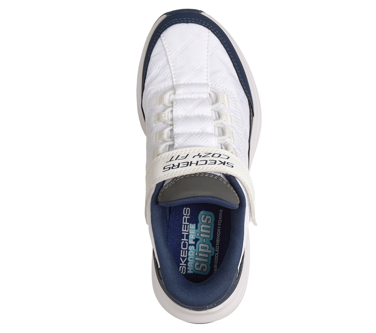 Kids Skechers Contour Foam - Cozy Fit