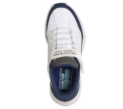 Kids Skechers Contour Foam - Cozy Fit