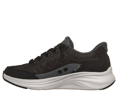 Kids Skechers Slip-ins: Contour Foam - Cozy Fit