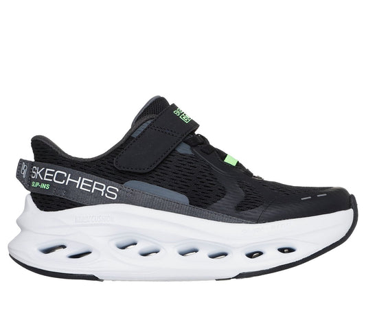 Kids Skechers Slip-ins: Max Cushioning Glide-Step
