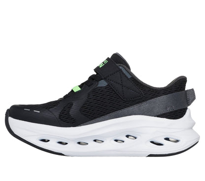 Kids Skechers Slip-ins: Max Cushioning Glide-Step