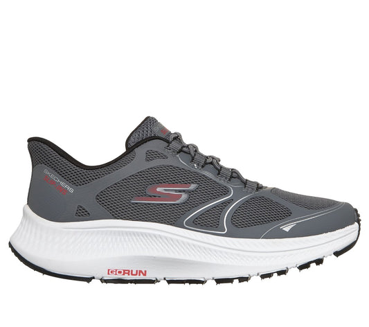 Kids Skechers Slip-ins: GO RUN Consistent 2.0 - Brisk-Pacer