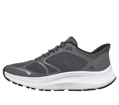 Kids Skechers Slip-ins: GO RUN Consistent 2.0 - Brisk-Pacer