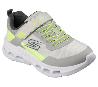 Kids Skechers Glide-Step Drift - Zorzox