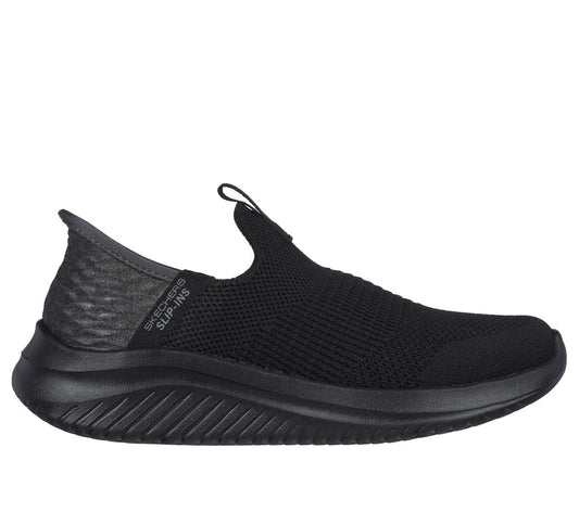 Kids Skechers Slip-ins: Ultra Flex 3.0 - Smooth Step