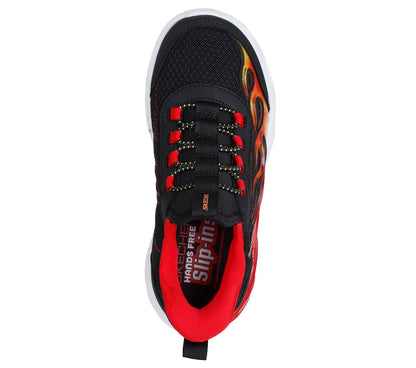 Kids Skechers Slip-ins S-Lights: Thermo Flash 2.0 - Heat-Brisk