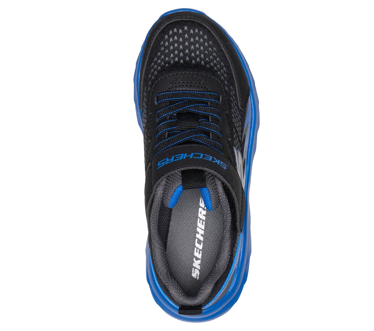 Kids Skechers Boundless - Strike Flow