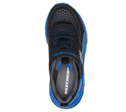 Kids Skechers Boundless - Strike Flow
