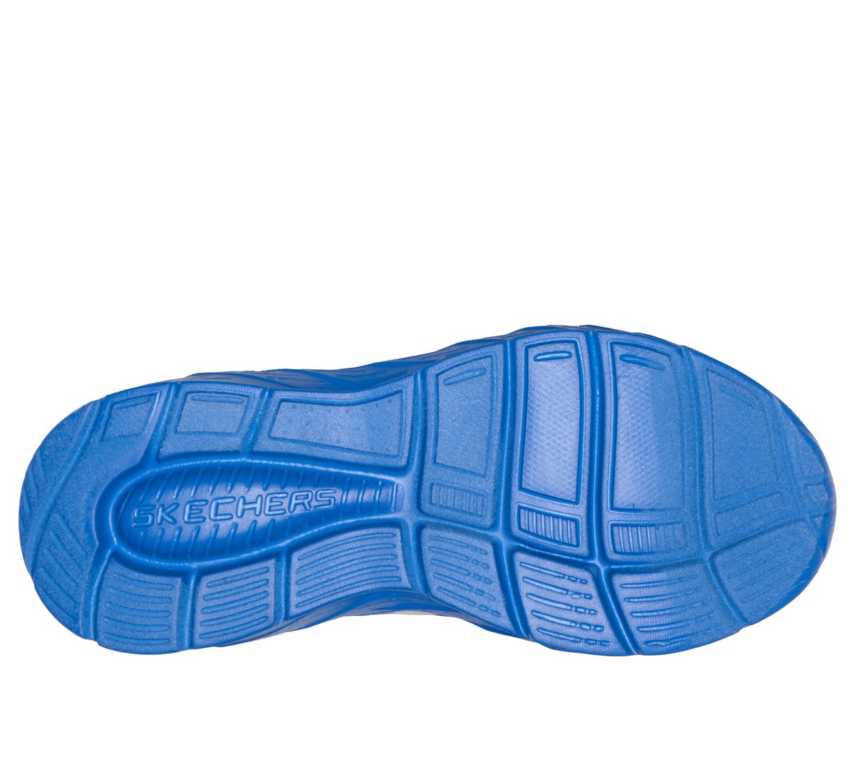 Kids Skechers Boundless - Strike Flow
