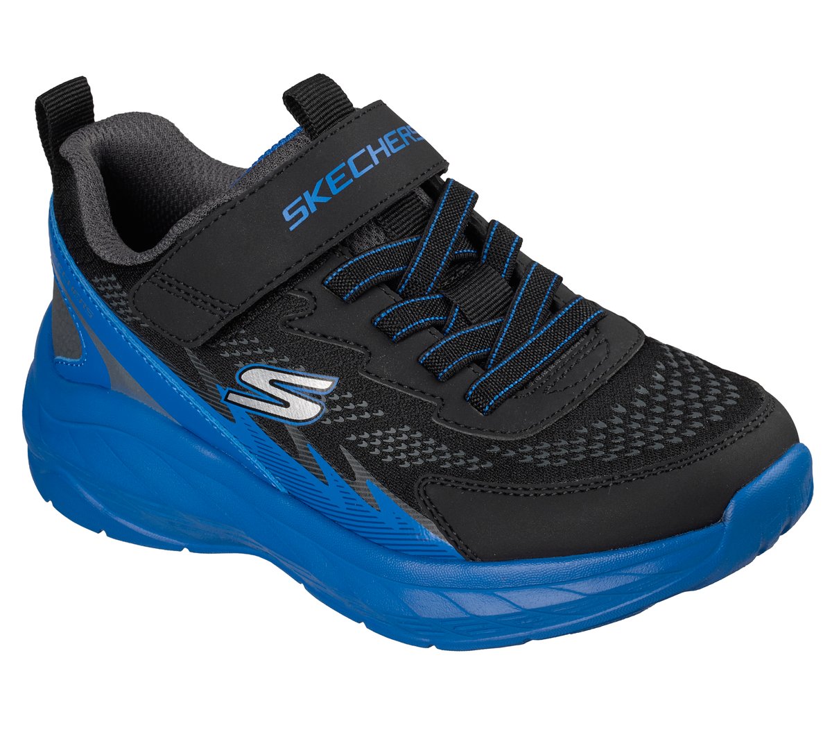 Kids Skechers Boundless - Strike Flow