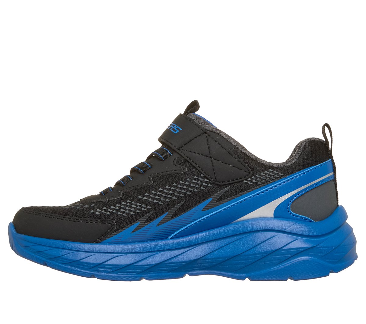 Kids Skechers Boundless - Strike Flow