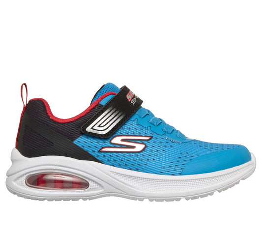 Kids Skechers Microscope Max Advance - Squad-Pacer